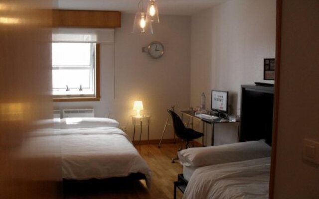 TocToc Rooms