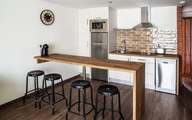 Apartamentos Estela de Altamira