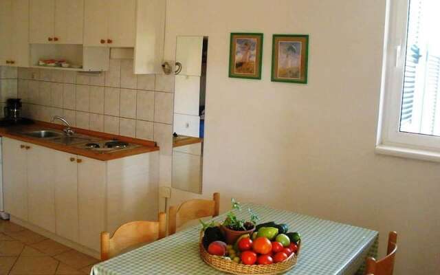 Apartments Neda
