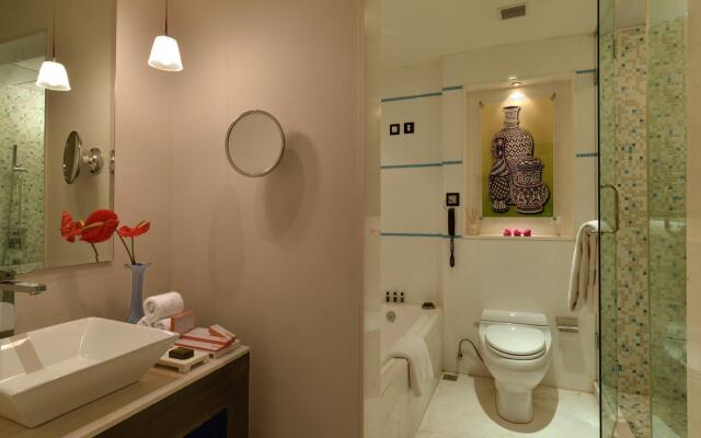 The Golkonda Hyderabad