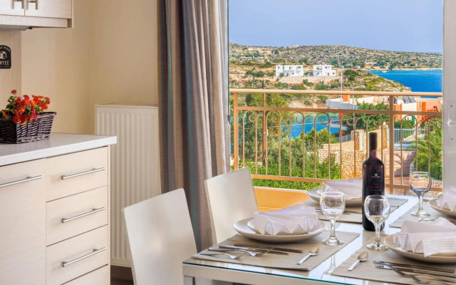 Villas Creta