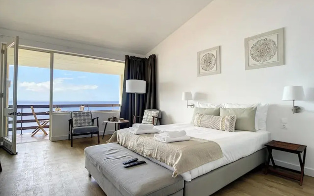 Madeira Ocean View by Atlantic Holiday
