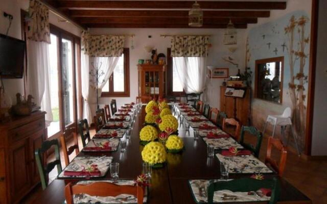 Country House Salomè