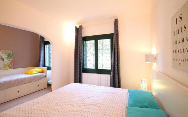 Villa Anais