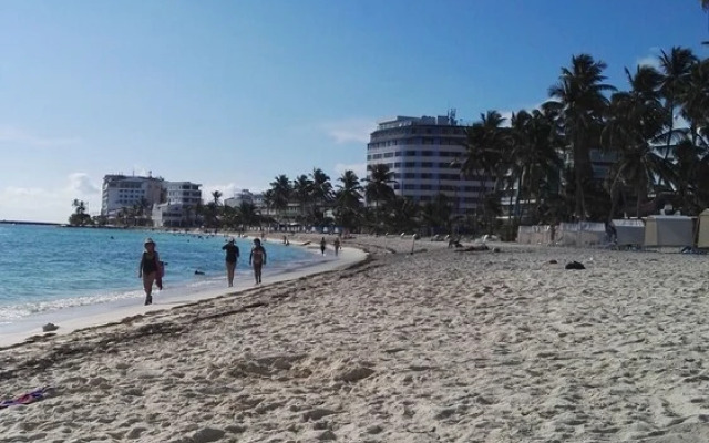 Apartment Golden Beach