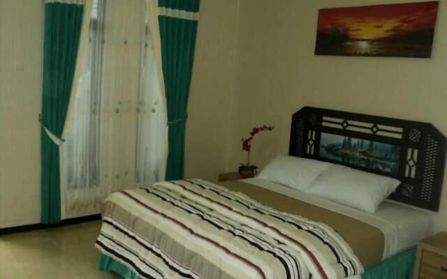 Seulawah Resort And Cafe