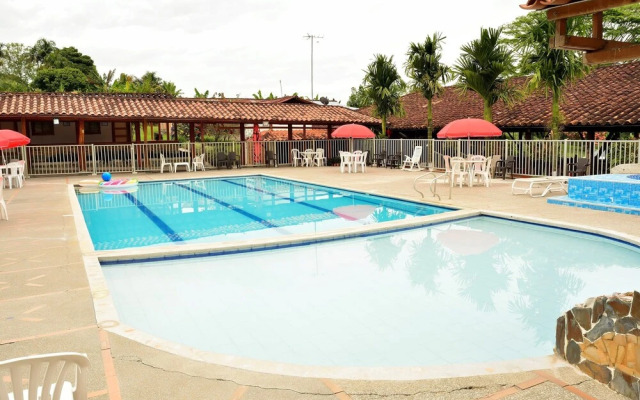Cabañas Campestres Manantial