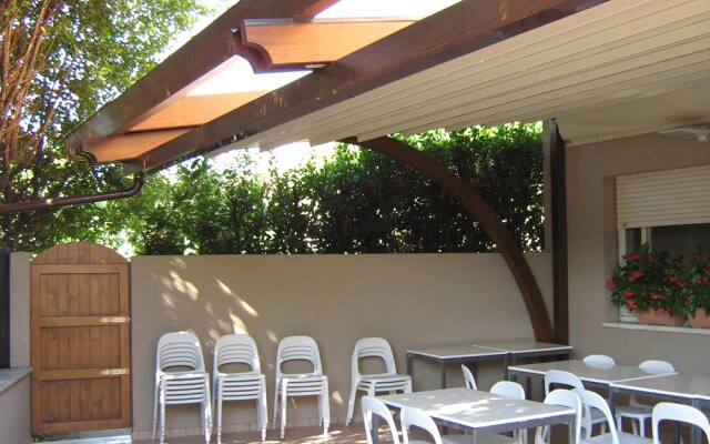 Hotel Pensione Trieste