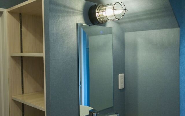 Bagus Hostel Kinshicho