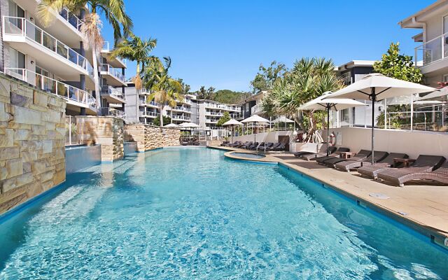 Mantra Nelson Bay