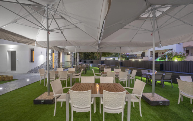 Alpe Luxury Accommodation