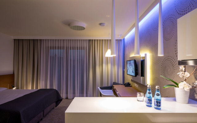 Aparthotel Invite