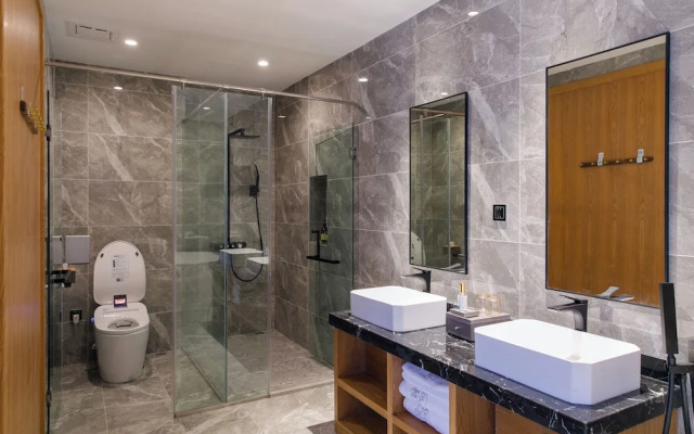 Yueyangli Garden Hotel