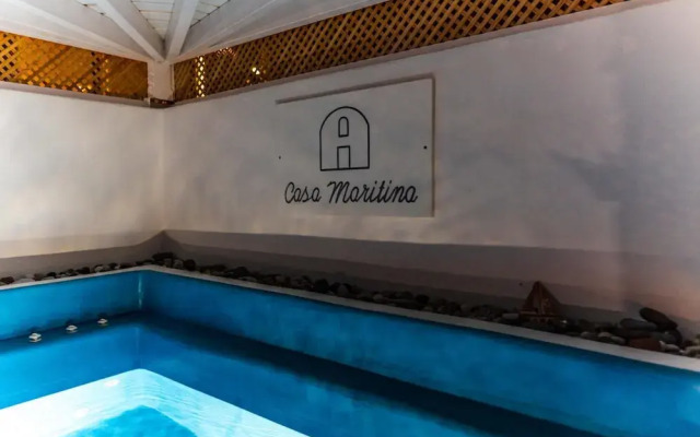 Casa Maritina Private Villa With Jacuzzi