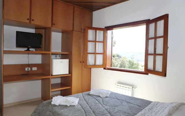 Summit Suites Hotel Campos do Jordao