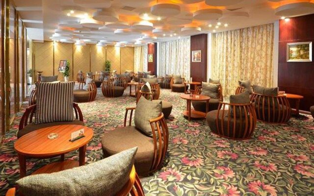 Austrian Hotel