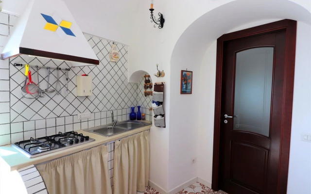 Maison Lirio