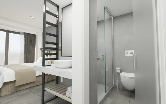 Hotel Avra by Smile hotels