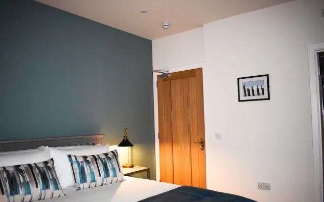 Orchy Bank House
