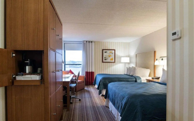 EVEN Hotel Manchester Airport by IHG