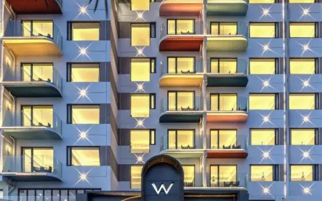 Shenzhen White House Ocean View Resort