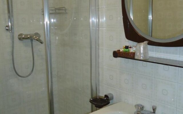 Albergo Ristorante K2