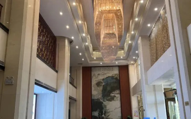 Tian E Hu Hotel