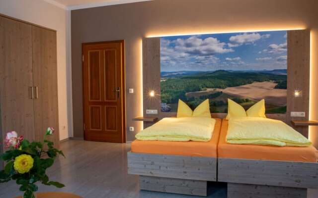 Vakantieappartementen Ender