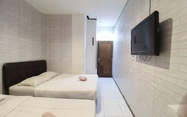 Bwalk Hotel Malang