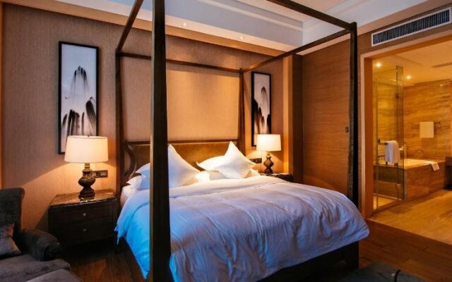 Gloria Resorts Jingdezhen Xishan Lake