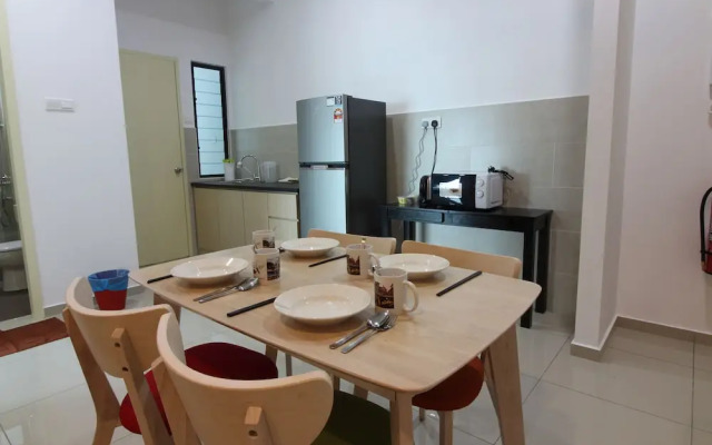 Atlantis Residences Delightful Homes by Step-In