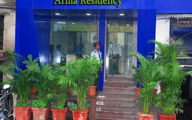 Arma Residency