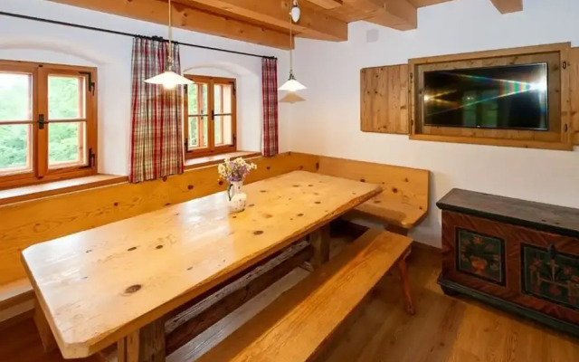 Infanglalm "traunsee"