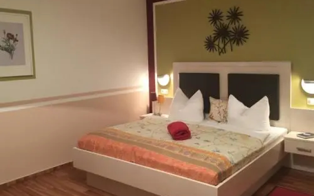 Deluxe Apartments Der Alten Apotheke Prerow
