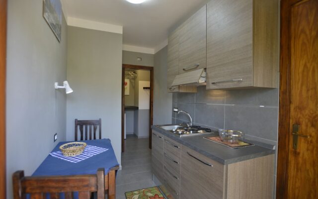 Appartamenti vacanza L'Edera di Gavina