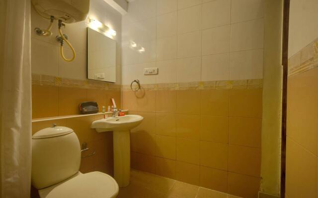 Zo Rooms Ulsoor Lake Indiranagar