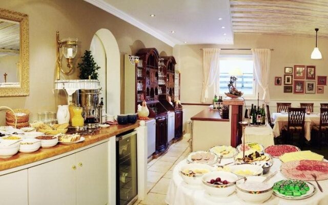 Hotel Garni Keil