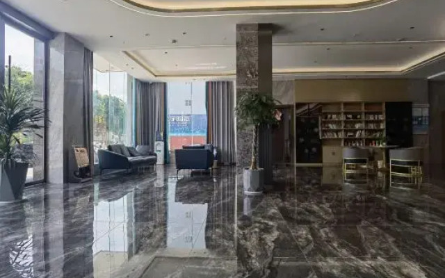 Kaiyuan Jingchen Hotel