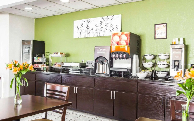 Spark by Hilton Augusta