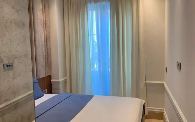 AB Residences