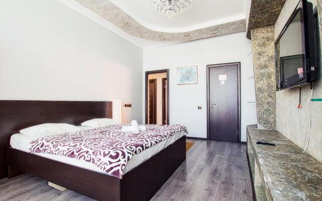 Mini Hotel Bereket Dip