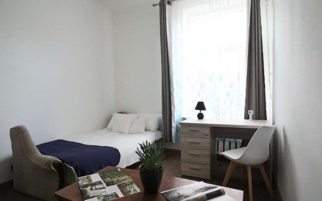 3 Room Apartment In Laisves Avenue