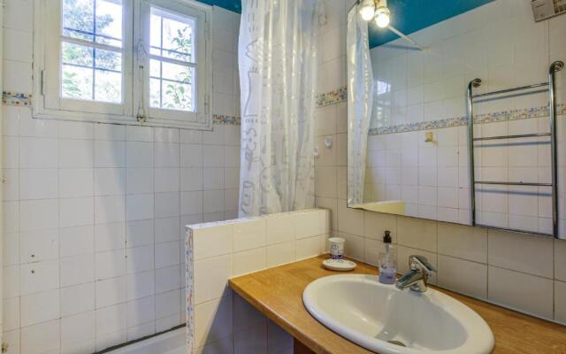 Maison Biscarrosse, 4 pièces, 8 personnes - FR-1-521-47