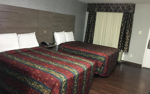 Travel Inn