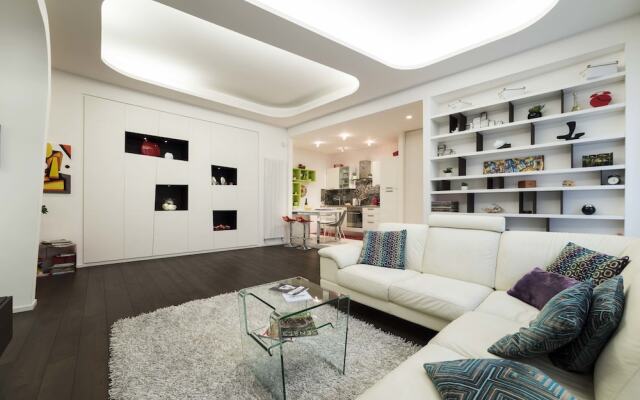 Morris Luxury Apartment