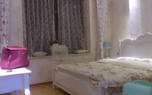 Yangshuo Spring Garden Hotel – Guest Rooms – Guilin