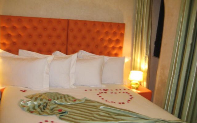 Riad Romance - Adults Only