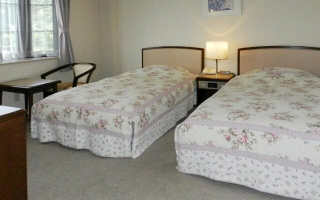 Hotel Largent Zao