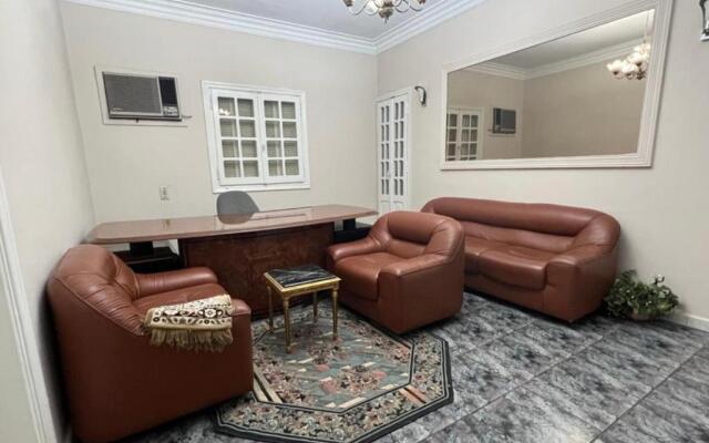 Luxurious Apartment in heart of Cairo/Heliopolis