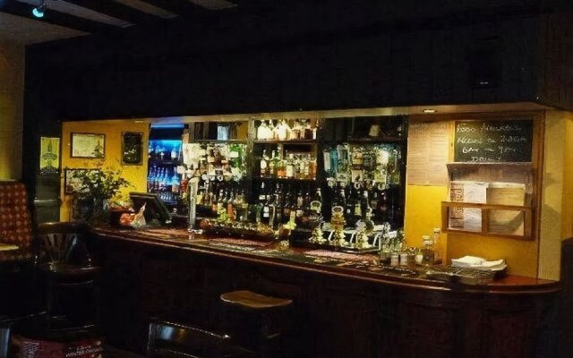 Duke of Cornwall